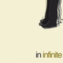 In infinite.... Un proyecto de Diseño e Ilustración tradicional de Arturo Marín - 28.08.2009