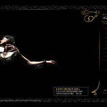 Sitio Web Esquina Carlos Gardel. Un proyecto de Diseño de Cesar Mattar - 30.08.2009