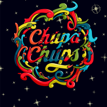 Universo ChupaChups. Un proyecto de Diseño e Ilustración tradicional de Sergio Rodríguez - 15.09.2009