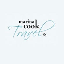 Marina Cook Travel. Un proyecto de Programación de Tomas Roggero - 18.09.2009