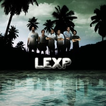 LEXP.  project by Sergio Sánchez Campo - 09.22.2009