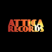Attica Records. Design, Traditional illustration, Music, Photograph, and UX / UI project by Anna Huguet Bou - 10.07.2009