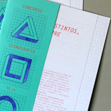 Concurso Iconografía de la Innovación. Un proyecto de Diseño de LaCamorra - 19.10.2009