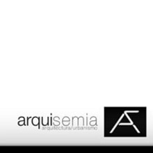 Arquisemia. Un proyecto de Diseño y Programación de Javier Fernández Montes - 21.10.2009