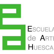 Escuela de Arte de Huesca.  projeto de Maiki - 20.10.2010