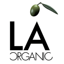 LA Organic. Un proyecto de  de Susana Aguilera Sancho - 19.11.2009