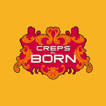 Creps al Born. Design & Installations project by contactovisual - 12.21.2009