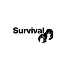 Campaña Survival. Publicidade projeto de Coro Heraso - 30.12.2009