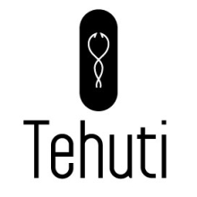 Tehuti / identidad & tarjetas. Design project by Ángel Domínguez - 12.30.2009