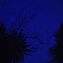 BLUE SKY. Projekt z dziedziny  użytkownika Marta Fernández garcía - 19.01.2010