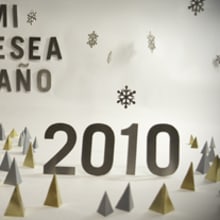 Christmas | Sapemi. Un proyecto de Diseño, Publicidad y Fotografía de Joan Pérez - 19.01.2010