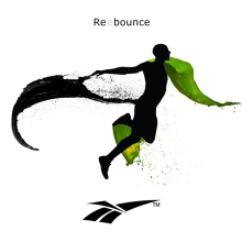 Re(e)load. Un proyecto de Diseño e Ilustración tradicional de Julien Favriau - 21.01.2010