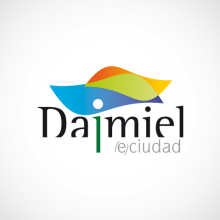 Daimiel e-ciudad. Design projeto de David Lillo - 21.01.2010