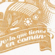 In Common. Un proyecto de Diseño, Ilustración tradicional y Publicidad de Pepo López - 28.01.2010