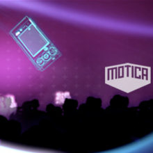 Music Bloggers_Fox_2009. Design, Advertising, Motion Graphics, Film, Video, and TV project by Motion team - 01.31.2010