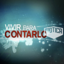 Vivir para Contarlo_Discovery Channel_2008. Design, Motion Graphics, Film, Video, and TV project by Motion team - 02.02.2010