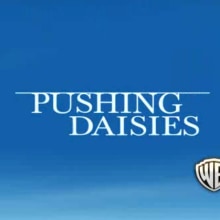 Pushing Daisies. Un proyecto de Diseño, Ilustración tradicional, Motion Graphics, Cine, vídeo, televisión y 3D de Ultrapancho - 07.02.2010