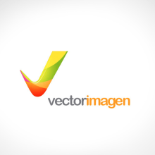Logotipo Vector Imagen. Design project by santosdelacalle@gmail.com - 02.08.2010