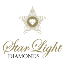 StarLight diamonds Identity. Un proyecto de Diseño de Kevin Kwik Johannesen - 15.02.2010