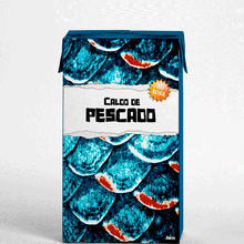 Diseño packaging caldos Aneto. Design project by Kevin Kwik Johannesen - 02.16.2010