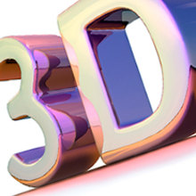 3D_Varios. Design, 3D, Graphic Design, and Packaging project by Miguel Beneytez Peñuelas - 04.06.2014