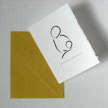 Holiday Card. Un proyecto de Diseño y Publicidad de James Avilez San Francisco California USA - 24.02.2010