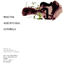 Mostra di cortometraggi spagnolo. Un proyecto de Diseño, Publicidad, Cine, vídeo y televisión de moonmask - 28.02.2010