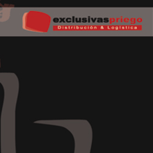Cuadríptico Exclusivas Priego. Un proyecto de Diseño, Ilustración tradicional y Publicidad de David Garzón Pérez - 08.03.2010