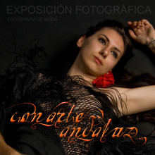 Fotografia Artistica: CON ARTE ANDALUZ. Un proyecto de Fotografía de Miguel Macias - 06.03.2010
