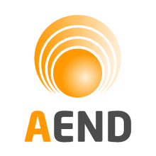 AEND. Design projeto de Raul Piñeiro Alvarez - 10.03.2010