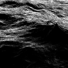 La mar. Design, and Photograph project by Jose Francisco Iriarte - 03.28.2010