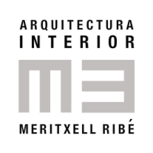 Meritxell Ribé arquitectura interior. Design, e Programação  projeto de Pormisswebs comunicación online - 13.05.2010