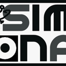 Simona ediciones. Un proyecto de Diseño y Fotografía de Rocio - 10.04.2010