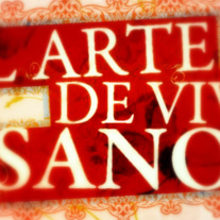 El Arte de Vivir Sano. Design, e Motion Graphics projeto de Federico Figueroa - 12.04.2010