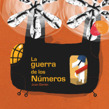 La guerra de los Números. Ilustração tradicional projeto de Juan Darién - 14.04.2010
