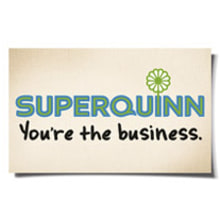 Superquinn mailings. Design, and Advertising project by Alexandre Claus - 04.17.2010