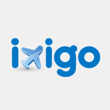 IXIGO. Un proyecto de Diseño de David López Herrero - 18.04.2010