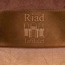 Riad Tafilalet. Design, Advertising, Motion Graphics, Programming, and UX / UI project by Lluís Garcia - 04.19.2010