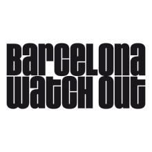 Barcelona watch out. Un proyecto de Diseño de maria oliver montroig - 20.04.2010