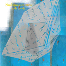 Libro En Rueda. Design, and Traditional illustration project by Ariel Martínez - 04.30.2010