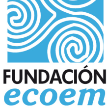 Fundación Ecoem. Design, Publicidade, e Programação  projeto de Adrian Rueda - 25.04.2010