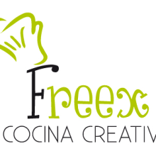 Freex, cocina creativa. Design project by Adrian Rueda - 04.25.2010