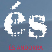 és andorra Ein Projekt aus dem Bereich Design und Programmierung von Marcos Muñiz García - 03.05.2010