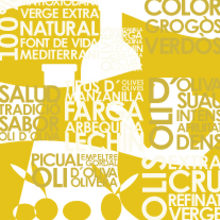 Diseño Tipografico. Design, Traditional illustration, and Photograph project by Raquel Pérez - 05.04.2010