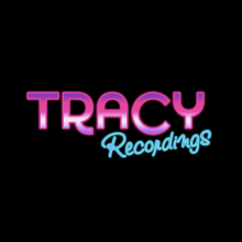 Tracy Recordings. Design project by Dracula Studio - 05.05.2010