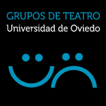 Teatro en la Universidad. Design project by Ana Fandiño Fdez. - 05.11.2010