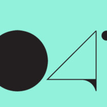 Polar | Tipografía. Un proyecto de Diseño de Iván Futura - 17.05.2010