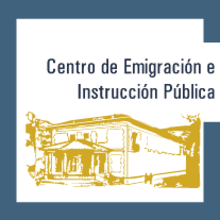 Centro de Emigración e Instrucción Pública. Design project by Ana Fandiño Fdez. - 05.18.2010
