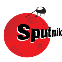 Sputnik. Design project by Renata Ortega Cirera - 05.18.2010