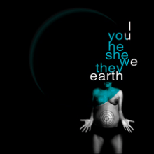 Mother Earth. Design, Publicidade, e Fotografia projeto de Carlos Ruano - 23.05.2010